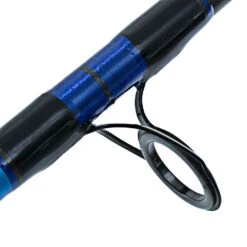 Okuma Sensor Tip Spinning Charter Rod 5ft 6in 15-24kg 1pc -Okuma 136642 3