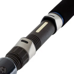 Okuma Sensor Tip Spinning Boat Rod 6ft 6in 6-10kg 1pc -Okuma 136643 4 n 1