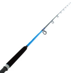Okuma Sensor Tip Spinning Boat Rod 7ft 10-15kg 1pc