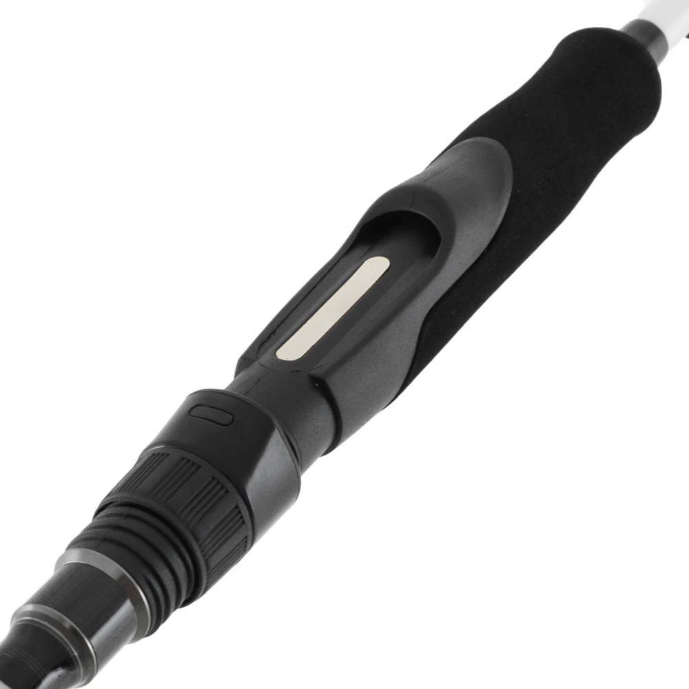 Okuma Inked Egi Special Spinning Squid Rod 8ft 1in PE0.8-1.5 2pc 5 Okuma Inked Egi Special Spinning Squid Rod 8ft 1in PE0.8-1.5 2pc - Image 5