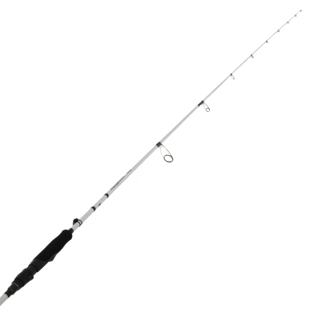 Okuma Inked Egi Special Spinning Squid Rod 8ft 1in PE0.8-1.5 2pc 1 Okuma Inked Egi Special Spinning Squid Rod 8ft 1in PE0.8-1.5 2pc