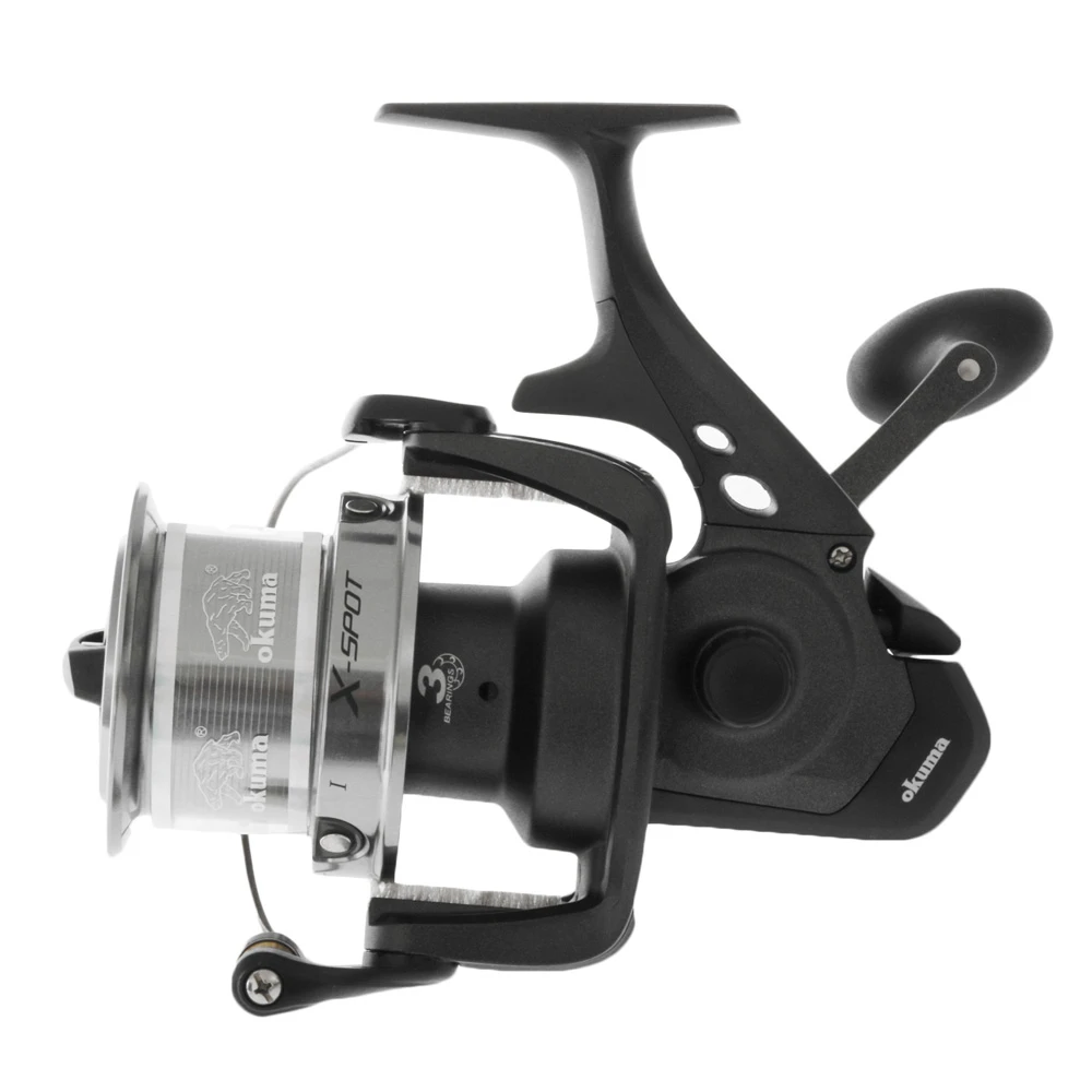 Okuma X-Spot X-Factor II Surfcasting Combo 14ft 3-5oz 3pc 3 Okuma X-Spot X-Factor II Surfcasting Combo 14ft 3-5oz 3pc - Image 3