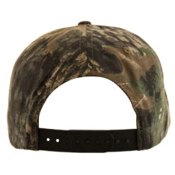 Okuma Full Back Cap Camo -Okuma 136843 5
