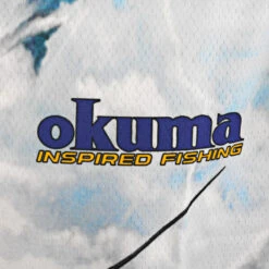 Okuma Mens Long Sleeve Tournament Game Jersey XL 6 Okuma Mens Long Sleeve Tournament Game Jersey XL -Okuma 136845 3