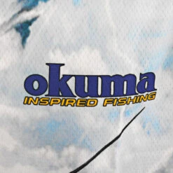 Okuma Mens Long Sleeve Tournament Game Jersey 3XL 7 Okuma Mens Long Sleeve Tournament Game Jersey 3XL -Okuma 136845 3 2