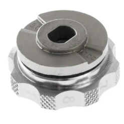 Okuma Makaira TDC-80W/130 Tournament Drag Cam