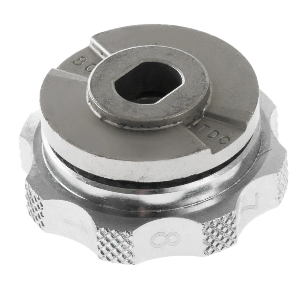 Okuma Makaira TDC-80W/130 Tournament Drag Cam 1 Okuma Makaira TDC-80W/130 Tournament Drag Cam