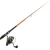 Okuma Surf 8k Nano Matrix Plus Mad Dog Surfcasting Combo 14ft 8-12kg 3pc
