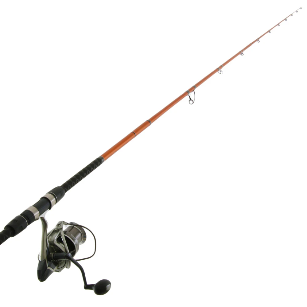 Okuma Surf 8k Nano Matrix Plus Mad Dog Surfcasting Combo 14ft 8-12kg 3pc 1 Okuma Surf 8k Nano Matrix Plus Mad Dog Surfcasting Combo 14ft 8-12kg 3pc