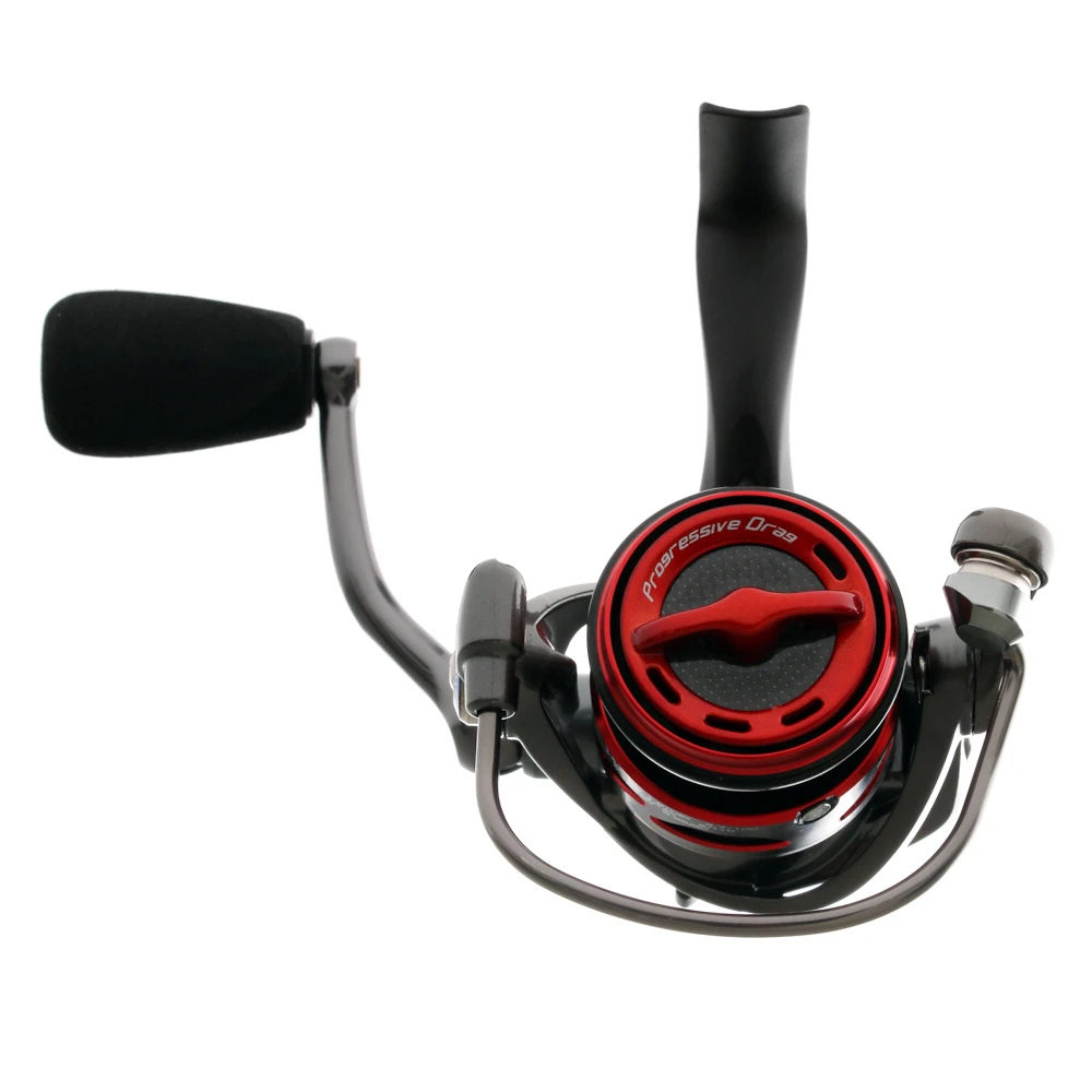 Okuma Inspira Red 20 Nano Matrix Plus Trout Spin Combo 7ft 3-6kg 4pc 7 Okuma Inspira Red 20 Nano Matrix Plus Trout Spin Combo 7ft 3-6kg 4pc - Image 7