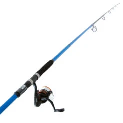 Front Page 25 Okuma Fina Pro 80 Surfcasting Package 13ft 6in 3-5oz 3pc