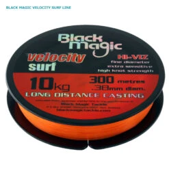 Okuma X-Spot Surfcasting Package 14ft 8-15kg 3pc -Okuma 146645 6 3