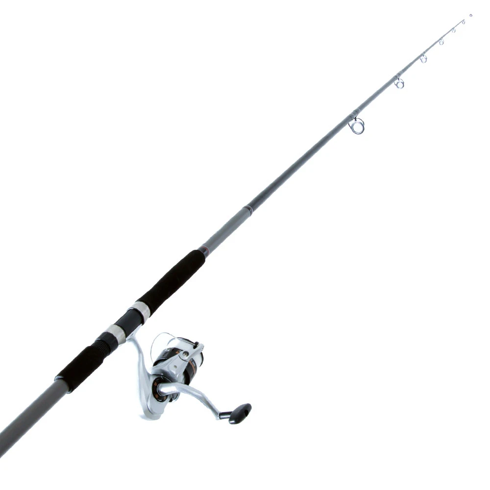 Okuma Revenger 80 Surfcasting Package 12ft 3pc 1 Okuma Revenger 80 Surfcasting Package 12ft 3pc