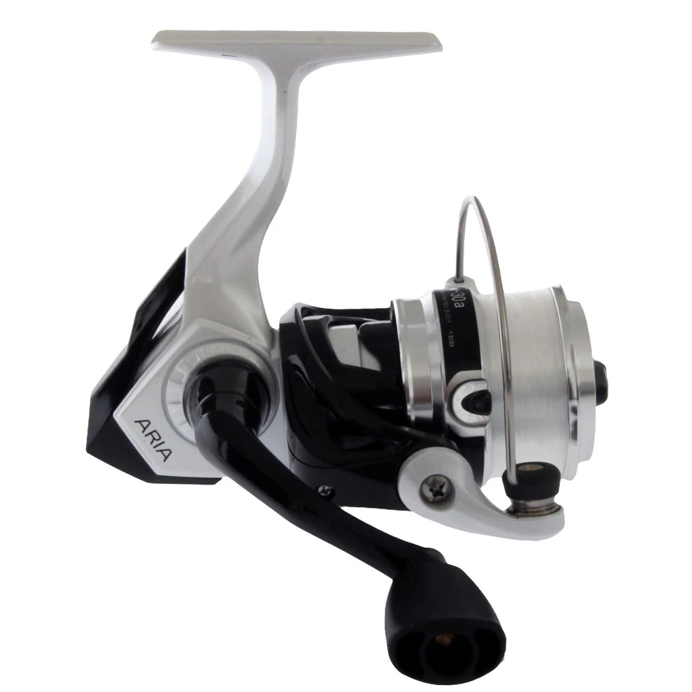Okuma Aria 30a Freshwater Spin Combo With Tube 6ft 6in 4pc 5 Okuma Aria 30a Freshwater Spin Combo With Tube 6ft 6in 4pc - Image 5
