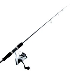 Okuma Ceymar 25 Freshwater Package 7ft 2-4kg 4pc