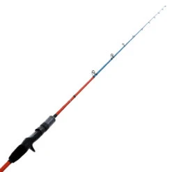 Okuma Kotare OH Slow Jig Rod 6ft 4in PE1.5-3 2pc