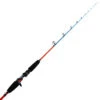 Okuma Kotare OH Slow Jig Rod 6ft 6in 4-10kg 1pc