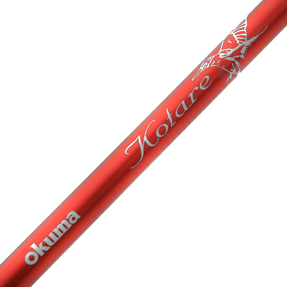Okuma Kotare Dropshot Softbait Spin Rod 7ft 6in 6-10kg 2pc 5 Okuma Kotare Dropshot Softbait Spin Rod 7ft 6in 6-10kg 2pc - Image 5