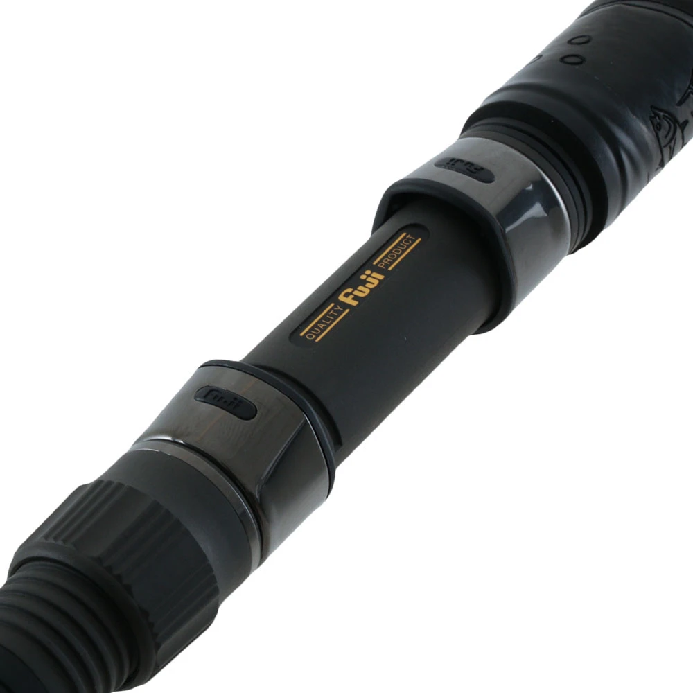 Okuma Inspira Red 20 Nano Matrix Plus Trout Spin Combo 7ft 3-6kg 4pc 2 Okuma Inspira Red 20 Nano Matrix Plus Trout Spin Combo 7ft 3-6kg 4pc - Image 2