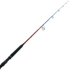 Okuma Inspira Red 20 Nano Matrix Plus Trout Spin Combo 7ft 3-6kg 4pc