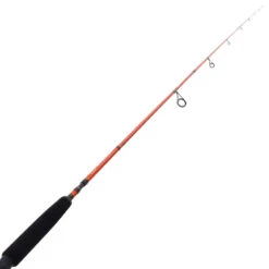 Okuma Nano Matrix Plus Canal Light Spinning Rod 8ft 4pc With Tube -Okuma 152950 4 n