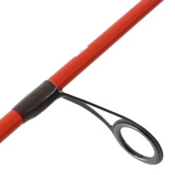 Okuma Nano Matrix Plus Canal Light Spinning Rod 8ft 4pc With Tube -Okuma 152950 8 n