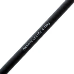 Okuma Tournament Concept OH Slow Jig Rod 6ft 6in 4-10kg 1pc -Okuma 152951 5 n