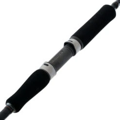 Okuma Tournament Concept Soft Bait Rod 7ft 6in 8-12kg 3pc -Okuma 152954 5 n 1