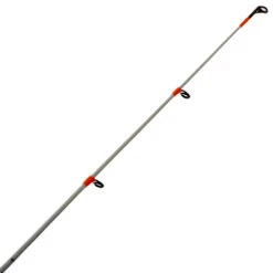 Okuma Tournament Concept Soft Bait Rod 7ft 6in 8-12kg 3pc -Okuma 152954 9 n 1