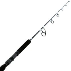 Okuma Adventure Dethroner Spin Jigging Rod 5ft 3in 200-350g 1pc