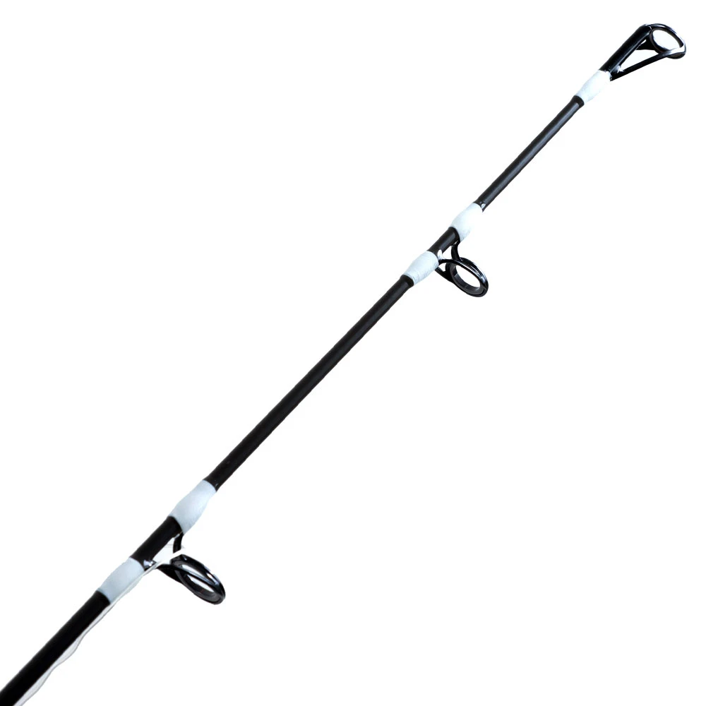 Okuma Adventure Dethroner Spin Jigging Rod 5ft 3in 200-350g 1pc 7 Okuma Adventure Dethroner Spin Jigging Rod 5ft 3in 200-350g 1pc - Image 7