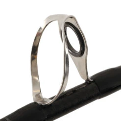 Okuma Solterra SLX 50 Wide 2-Speed Lever Drag X-Factor II Bent Butt Game Combo 5ft 10in 24-37kg 1pc -Okuma 152959 3 1