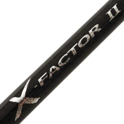 Okuma X-Factor II Bent Butt Game Rod 5ft 10in 24-37kg 1pc -Okuma 152959 5