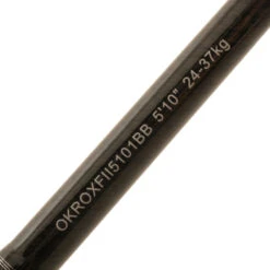 Okuma X-Factor II Bent Butt Game Rod 5ft 10in 24-37kg 1pc -Okuma 152959 6