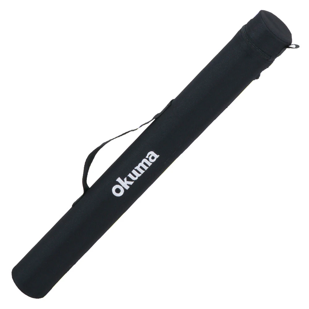 Okuma X-Factor II Freshwater Spinning Rod With Tube 7ft 6in 2-4kg 4pc 1 Okuma X-Factor II Freshwater Spinning Rod With Tube 7ft 6in 2-4kg 4pc