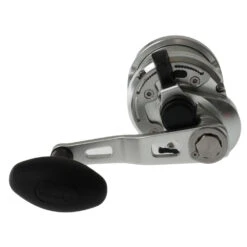 Okuma Cavalla 5N-S Tournament Concept Lever Drag OH Slow Jig Combo 6ft 6in 4-10kg 2pc 13 Okuma Cavalla 5N-S Tournament Concept Lever Drag OH Slow Jig Combo 6ft 6in 4-10kg 2pc -Okuma 152970 5 1