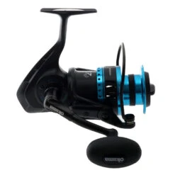 Okuma Azores XP 8000 Spinning Reel -Okuma 152975 4 n