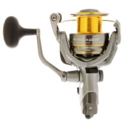 Okuma Baitfeeder Avenger 6000 Tournament Concept Spinning Boat Combo 7ft 6-10kg 1pc 8 Okuma Baitfeeder Avenger 6000 Tournament Concept Spinning Boat Combo 7ft 6-10kg 1pc -Okuma 152980 7 n 1