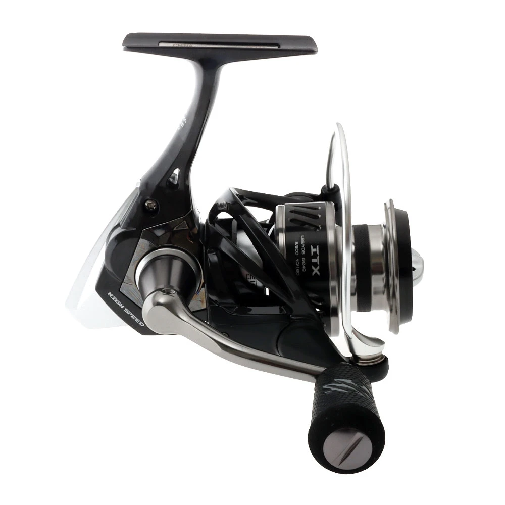 Okuma ITX 3000 Kotare Canal Spin Combo 7ft 9in 3-10g 2pc 2 Okuma ITX 3000 Kotare Canal Spin Combo 7ft 9in 3-10g 2pc - Image 2
