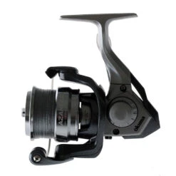 Okuma 30B Azaki Spinning Reel With Braid -Okuma 152985 5 n