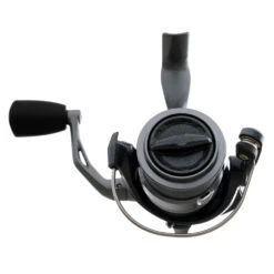Okuma 30B Azaki Spinning Reel With Braid -Okuma 152985 6 n