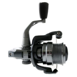Okuma 30B Azaki X-Factor II Freshwater Spin Combo With Braid And Tube 7ft 6in 2-4kg 4pc -Okuma 152985 7 n 1
