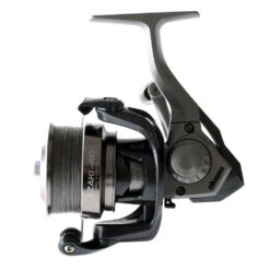Okuma 40B Azaki Spinning Softbait Reel With Braid -Okuma 152986 5 n