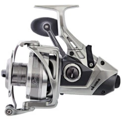 Okuma Coronado CDX 80 Baitfeeder X-Factor II Spinning Boat Combo 7ft 10-15kg 1pc -Okuma 162399 5 n