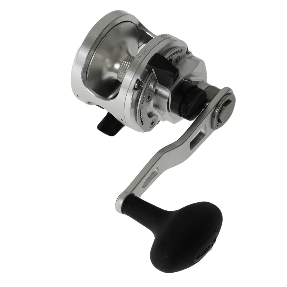 Okuma Cavalla 5 4BB Nano Matrix Plus OH Slow Jig Combo 6ft 3in 150g 1pc 2 Okuma Cavalla 5 4BB Nano Matrix Plus OH Slow Jig Combo 6ft 3in 150g 1pc - Image 2