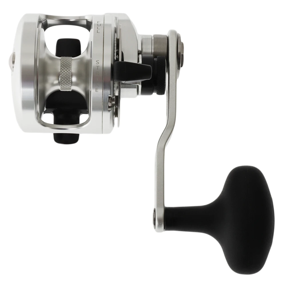 Okuma Cavalla 5 4BB Nano Matrix Plus OH Slow Jig Combo 6ft 3in 150g 1pc 3 Okuma Cavalla 5 4BB Nano Matrix Plus OH Slow Jig Combo 6ft 3in 150g 1pc - Image 3