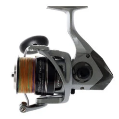 Okuma Tomcat 8000 Tournament Concept Light Jigging Combo With Braid 5ft 3in 200-350g 1pc -Okuma 162883 5 n 1