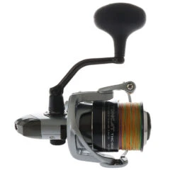 Okuma Tomcat 8000 Tournament Concept Light Jigging Combo With Braid 5ft 3in 200-350g 1pc -Okuma 162883 7 n 1