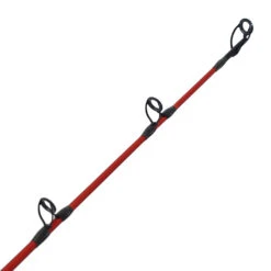 Okuma Makaira 10 SEa Silver Nano Matrix Jig Combo 5ft 200-350g 1pc -Okuma 167794 2 1