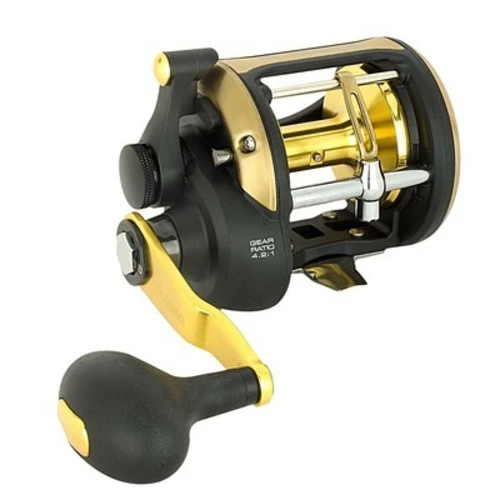 Okuma Solterra SLX 50W And X-Factor 2-Speed Game Combo With Roller Tip 5ft 8in 37kg 1pc 1 Okuma Solterra SLX 50W And X-Factor 2-Speed Game Combo With Roller Tip 5ft 8in 37kg 1pc